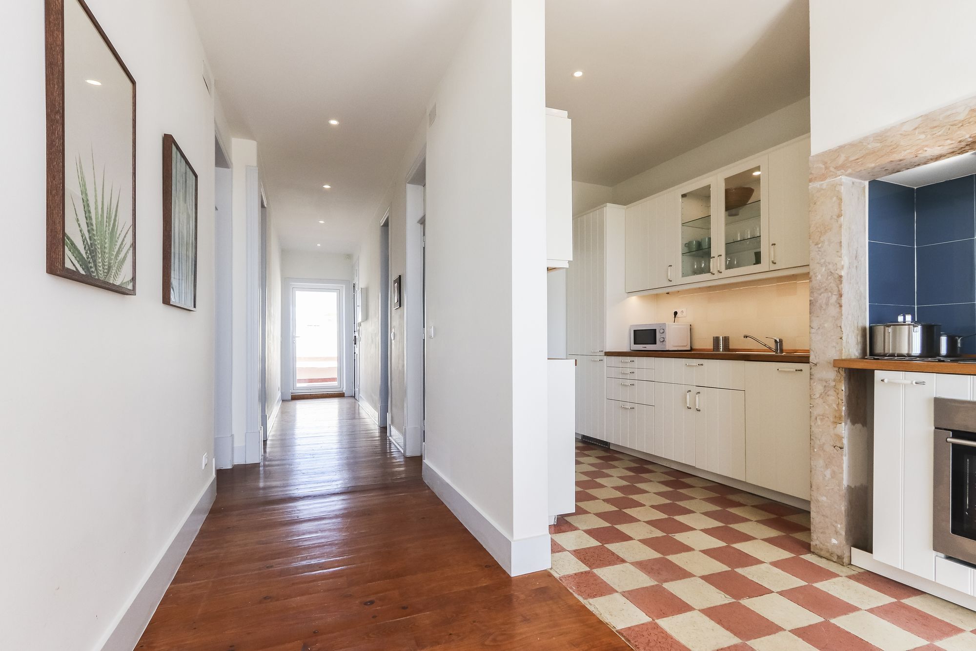 Marques Panoramic By Homing Appartement Lissabon Buitenkant foto