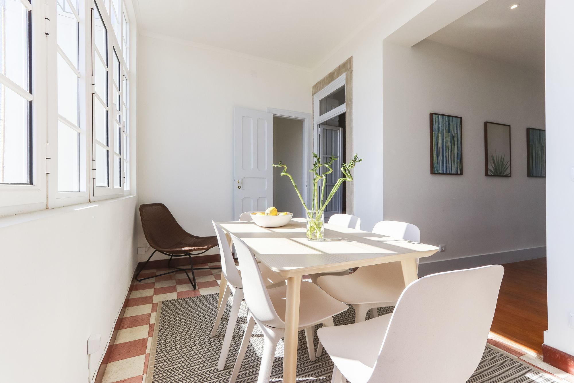 Marques Panoramic By Homing Appartement Lissabon Buitenkant foto